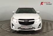Chevrolet Cruze I Рестайлинг Волгоград  - изображение 25