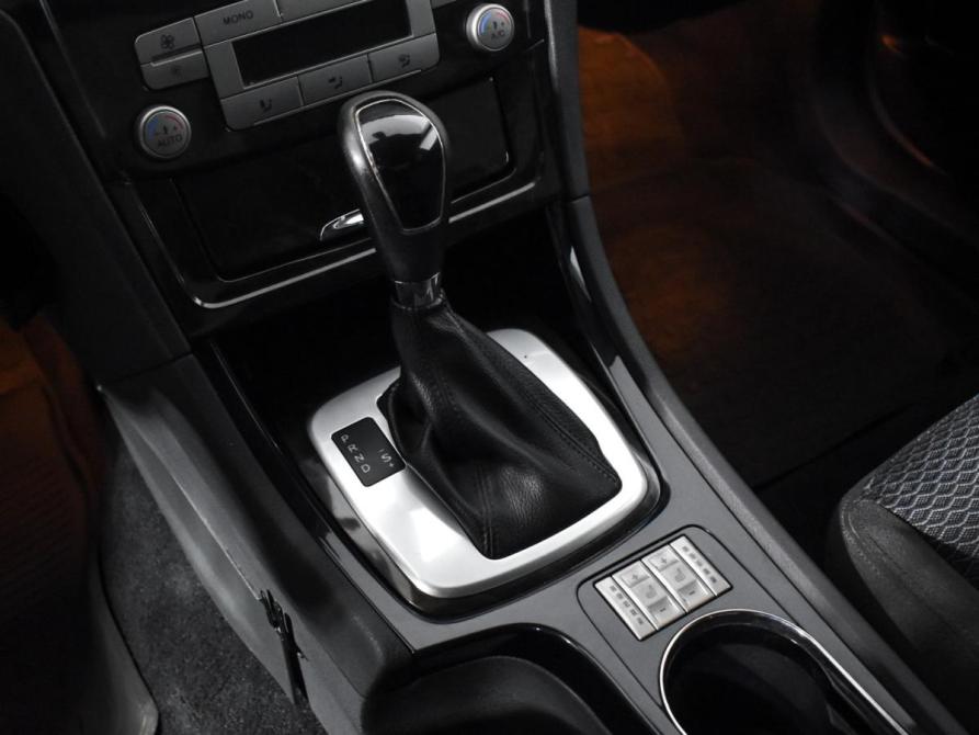 Ford Mondeo IV Санкт-Петербург  - изображение 12