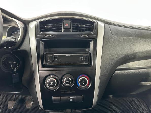 Datsun on-DO I с пробегом 2016 года, цена 530 000 рублей, 93400 км, седан, Автокод Объявления