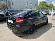 Lada (ВАЗ) Granta I Рестайлинг Нижнекамск  - изображение 38