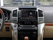 Toyota Land Cruiser 200 Series Рестайлинг 1 Москва  - изображение 43
