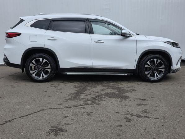 Exeed TXL I с пробегом 2021 года, цена 1 460 000 рублей, 118757 км, внедорожник, Автокод Объявления