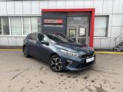 Kia Ceed III Альметьевск  - изображение 19