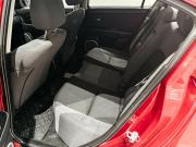 Mazda 3 I (BK) Рестайлинг Екатеринбург  - изображение 30