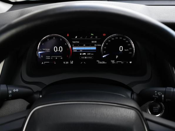 Toyota Camry VIII (XV70) Рестайлинг с пробегом 2022 года, цена 3 149 000 рублей, 75626 км, седан, Автокод Объявления