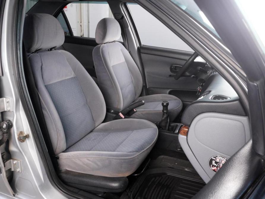 Peugeot 406 I Рестайлинг Минеральные Воды  - изображение 8
