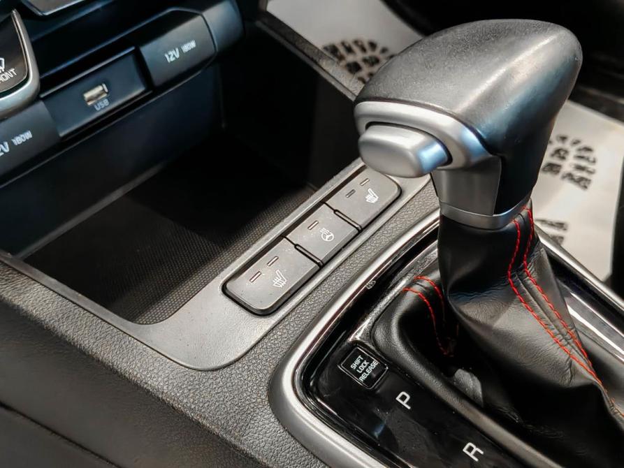 Kia Rio IV Рестайлинг Тула  - изображение 15