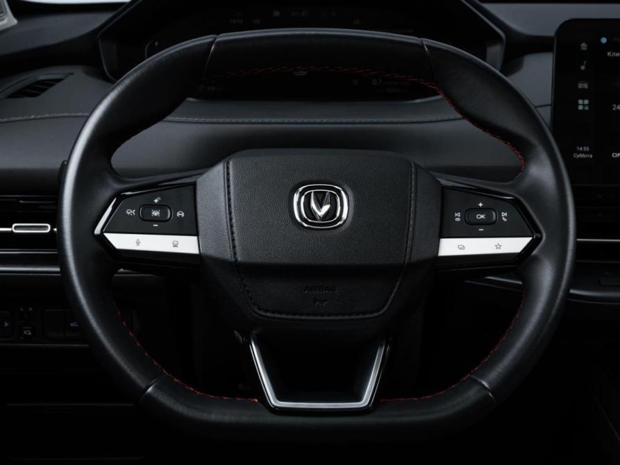 Changan CS55 Plus II Ставрополь  - изображение 15