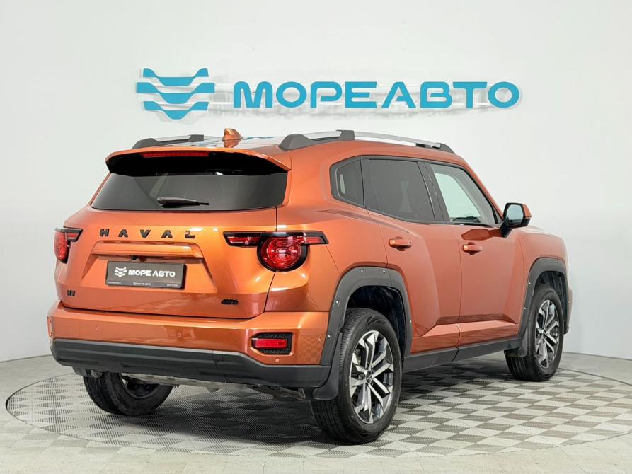 Haval H7 I Калининград  - изображение 5