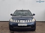 Nissan Murano I (Z50) Москва  - изображение 15