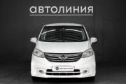 Honda Freed I Рестайлинг Красноярск  - изображение 22