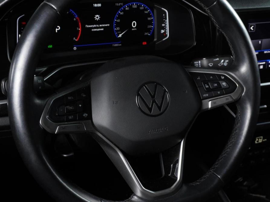 Volkswagen Polo VI Минеральные Воды  - изображение 17