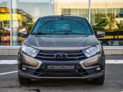 Lada (ВАЗ) Granta I Рестайлинг Волгоград  - изображение 34