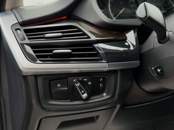 BMW X5 III (F15) с пробегом 2014 года, цена 3 200 000 рублей, 137990 км, внедорожник, Автокод Объявления