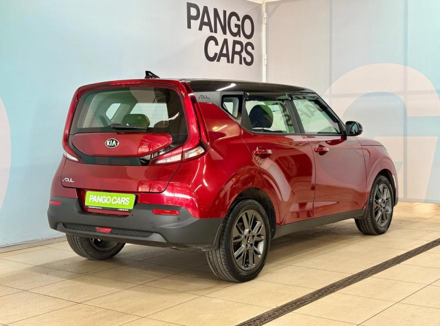 Kia Soul III Набережные Челны  - изображение 3