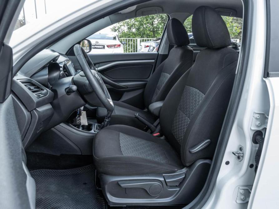 Lada (ВАЗ) Vesta I Ставрополь  - изображение 10