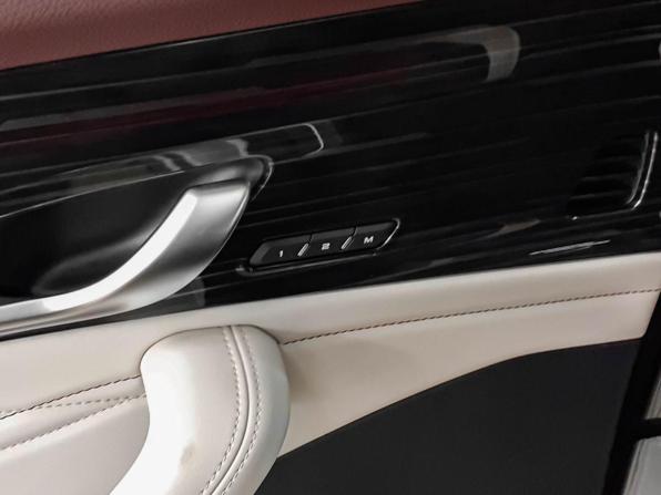 Geely Monjaro I с пробегом 2024 года, цена 3 420 000 рублей, 33101 км, внедорожник, Автокод Объявления