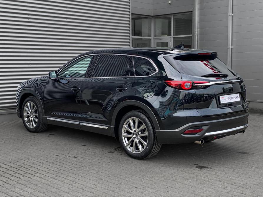 Mazda CX-9 II Москва  - изображение 7