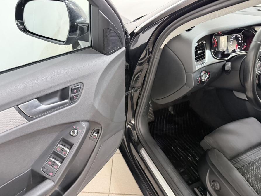 Audi A4 IV (B8) Рестайлинг Воронеж  - изображение 16