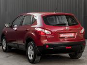 Nissan Qashqai I Рестайлинг Екатеринбург  - изображение 26
