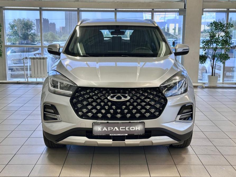 Chery Tiggo 4 Pro I Рестайлинг Волгоград  - изображение 3