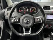 Volkswagen Polo V Рестайлинг Казань  - изображение 34