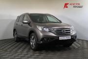 Honda CR-V IV Нижний Новгород  - изображение 23