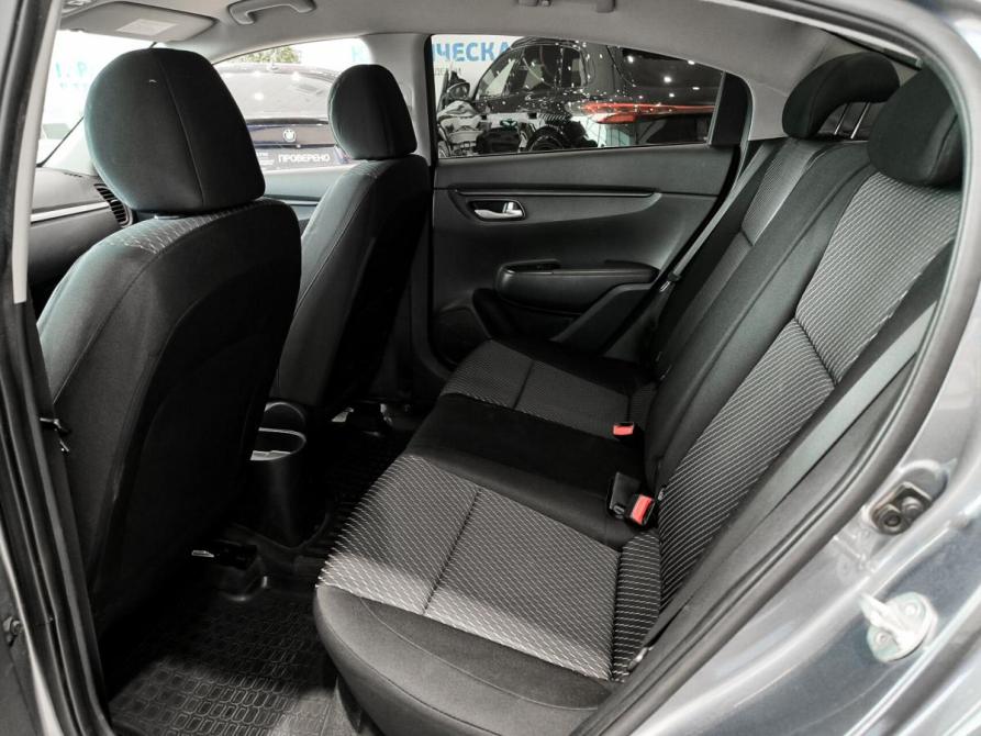 Kia Rio IV Казань  - изображение 15