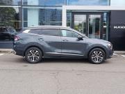 Kia Sportage V Москва  - изображение 27