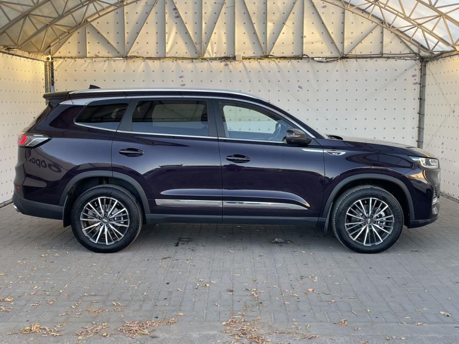Chery Tiggo 8 Pro Max I Тамбов  - изображение 9