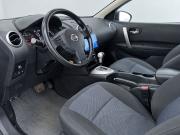 Nissan Qashqai I Рестайлинг Уфа  - изображение 29