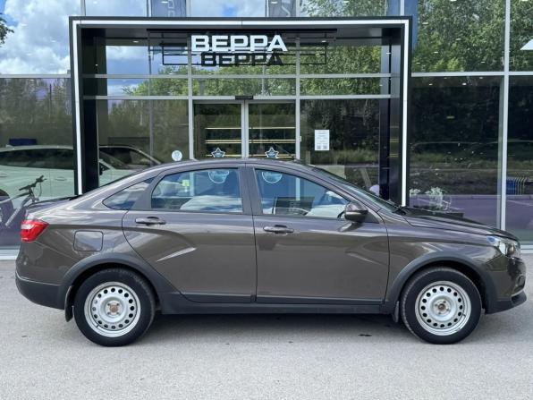 Lada (ВАЗ) Vesta I с пробегом 2018 года, цена 1 020 000 рублей, 79830 км, седан, Автокод Объявления