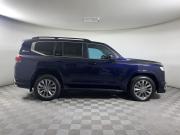 Toyota Land Cruiser 300 Series Москва  - изображение 23