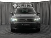 Volkswagen Tiguan II Москва  - изображение 26
