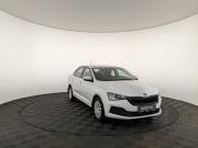 Skoda Rapid II Москва  - изображение 28