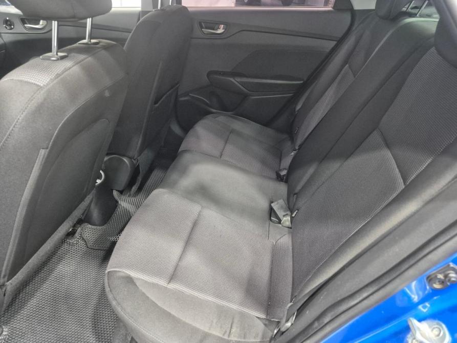Hyundai Solaris II Воронеж  - изображение 15
