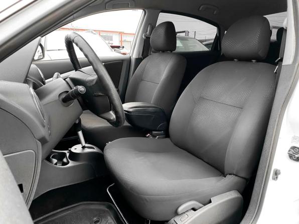 Nissan Almera III (G15) с пробегом 2014 года, цена 407 000 рублей, 335734 км, седан, Автокод Объявления