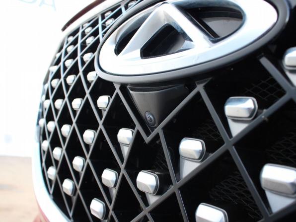 Chery Tiggo 8 Pro I с пробегом 2022 года, цена 1 999 000 рублей, 34174 км, внедорожник, Автокод Объявления