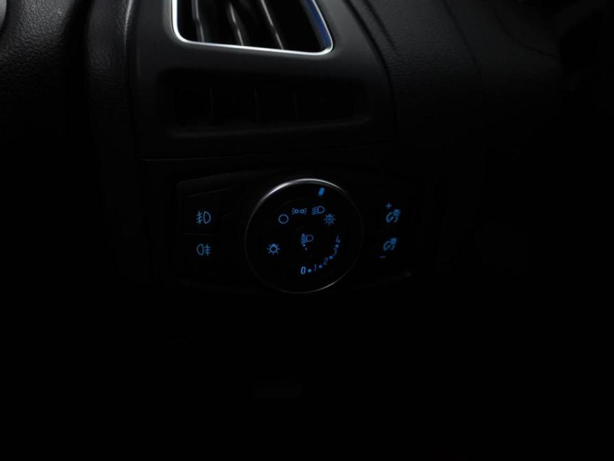 Ford Focus III Рестайлинг Москва  - изображение 17