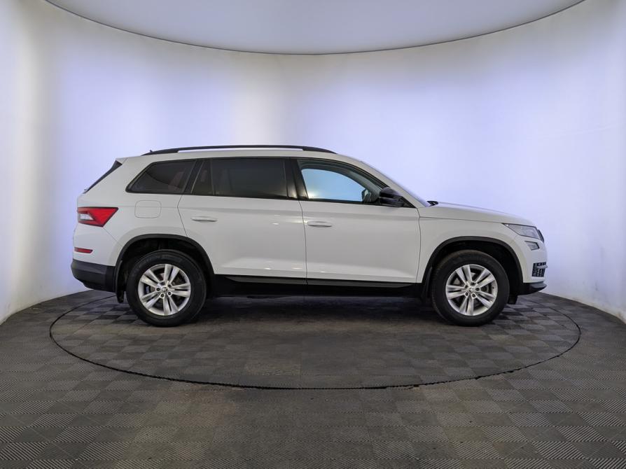 Skoda Kodiaq I Москва  - изображение 4