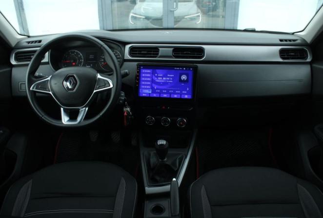 Renault Arkana I с пробегом 2020 года, цена 1 750 000 рублей, 76874 км, внедорожник, Автокод Объявления