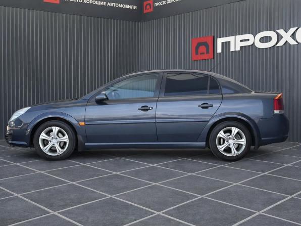 Opel Vectra C Рестайлинг с пробегом 2007 года, цена 447 000 рублей, 305597 км, седан, Автокод Объявления