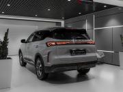 Chery Tiggo 7L Москва  - изображение 26