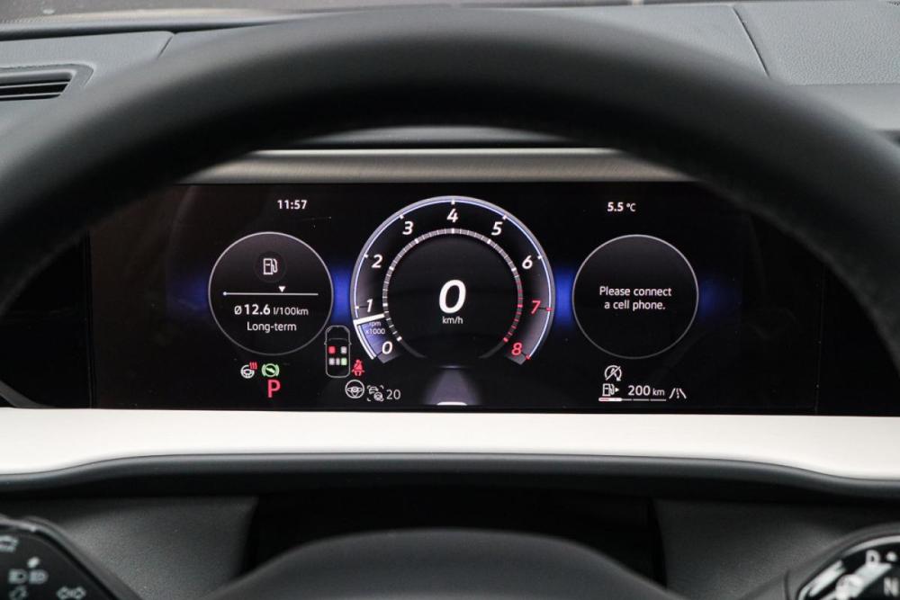 Volkswagen Teramont II (China Market) Москва  - изображение 35
