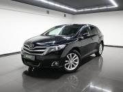 Toyota Venza I Рестайлинг Тверь  - изображение 24