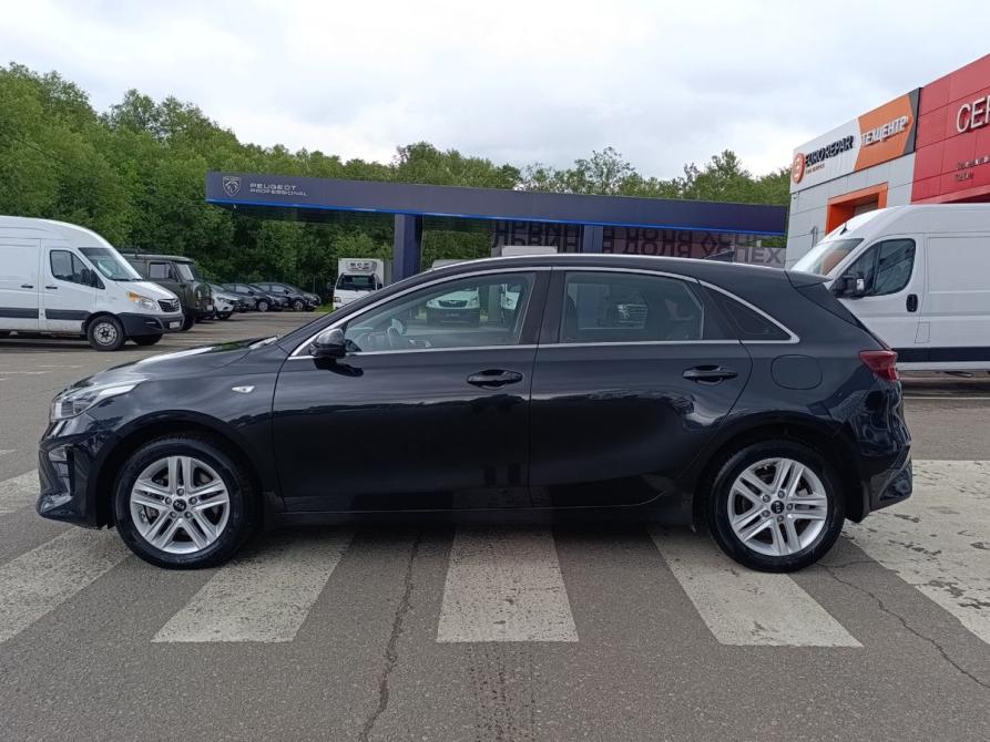 Kia Ceed III Тверь  - изображение 4