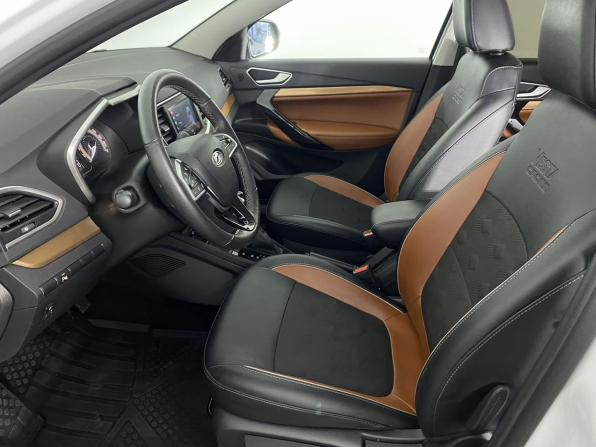 Lada (ВАЗ) Vesta I Рестайлинг (NG) с пробегом 2024 года, цена 1 540 000 рублей, 21644 км, универсал, Автокод Объявления