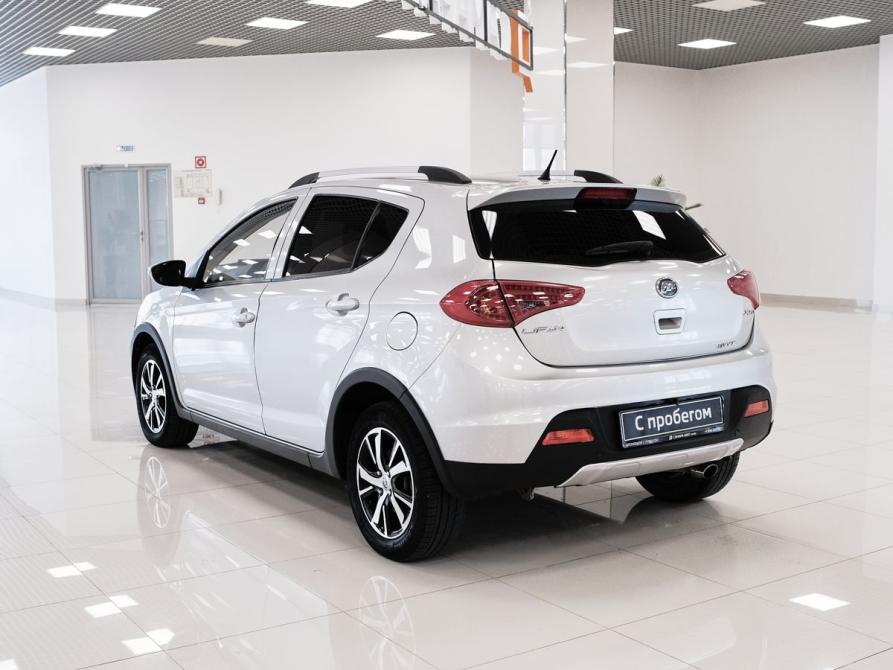 Lifan X50 Самара  - изображение 4