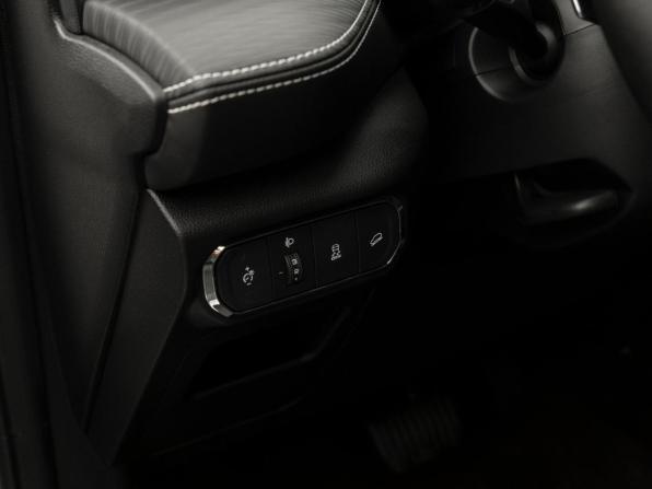 Haval Jolion I Рестайлинг с пробегом 2025 года, цена 2 390 000 рублей, 11019 км, внедорожник, Автокод Объявления