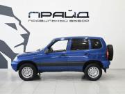 Chevrolet Niva I Ростов-на-Дону  - изображение 27